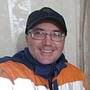 Нурбек, 46 лет