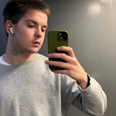 Фотография мужчины Medik, 21 год из г. Москва