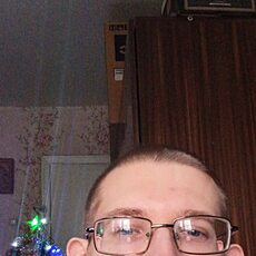 Фотография мужчины Сережа, 31 год из г. Касимов