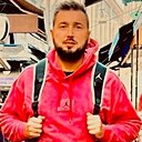 Андрей, 24 года