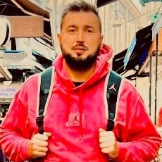 Фотография мужчины Андрей, 24 года из г. Новороссийск