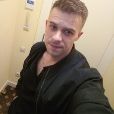 Фотография мужчины Паша, 33 года из г. Нижний Тагил