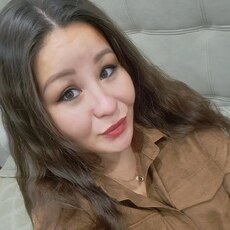 Фотография девушки Aлина, 32 года из г. Канск