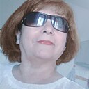 Анна, 64 года