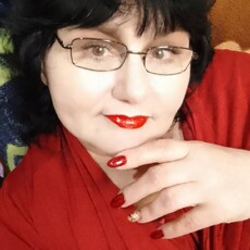 Фотография девушки Анжела, 54 года из г. Симферополь