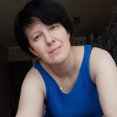 Фотография девушки Надя, 40 лет из г. Орел