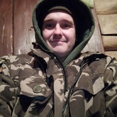 Фотография мужчины Егор, 28 лет из г. Кунгур