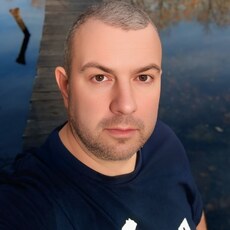 Фотография мужчины Костя, 40 лет из г. Киев