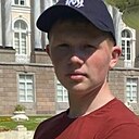 Вячеслав, 19 лет