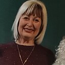 Ванда, 65 лет