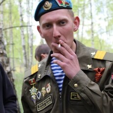 Фотография мужчины Авсей, 22 года из г. Орша