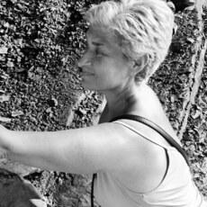 Фотография девушки Холодное Лето, 54 года из г. Альметьевск