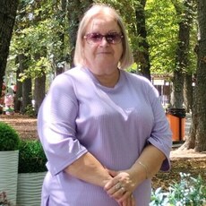 Фотография девушки Валя, 59 лет из г. Кочубеевское
