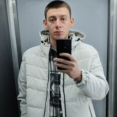 Фотография мужчины Сергей, 29 лет из г. Балаклея