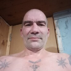 Фотография мужчины Сергей, 45 лет из г. Вельск