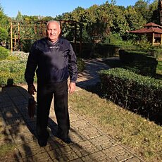 Фотография мужчины Сергей, 65 лет из г. Донецк