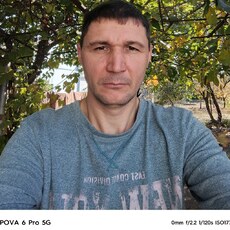 Фотография мужчины Сергей, 42 года из г. Оренбург