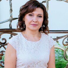 Фотография девушки Наталья, 51 год из г. Жигулевск