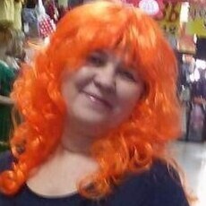 Фотография девушки Надежда, 63 года из г. Иркутск