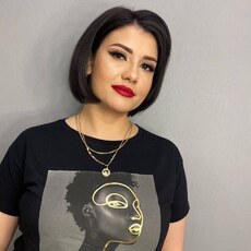 Фотография девушки Динарочка, 33 года из г. Йошкар-Ола