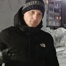 Фотография мужчины Рома, 29 лет из г. Ангарск