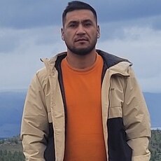 Фотография мужчины Тимур, 37 лет из г. Иркутск