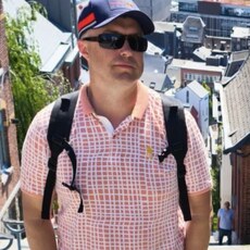 Фотография мужчины Денис, 44 года из г. Старые Дороги