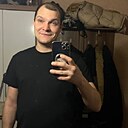 Вовка, 30 лет