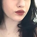 Любочка, 19 лет