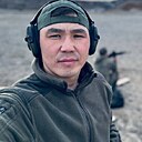 Александр Ким, 33 года