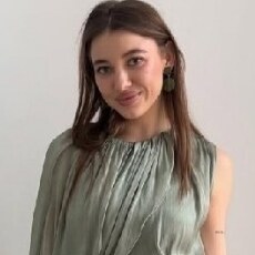 Фотография девушки Женя, 30 лет из г. Львов