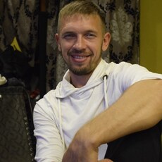 Фотография мужчины Андрей, 40 лет из г. Красноярск