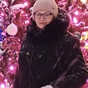 Любовь, 59 лет