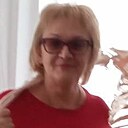 Любовь, 59 лет