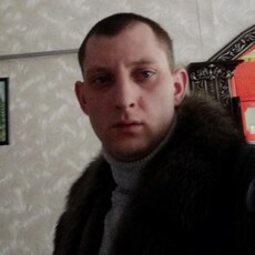 Фотография мужчины Семён, 34 года из г. Рубцовск