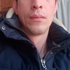 Фотография мужчины Серега, 37 лет из г. Абакан