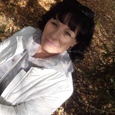 Фотография девушки Миа, 57 лет из г. Омск
