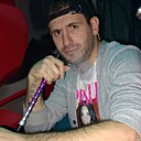 Евгений Лукин, 36 лет