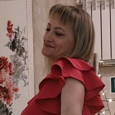 Фотография девушки Ирина, 45 лет из г. Волгоград