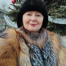 Фотография девушки Ольга, 61 год из г. Фролово