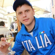 Фотография мужчины Василий, 40 лет из г. Анапа