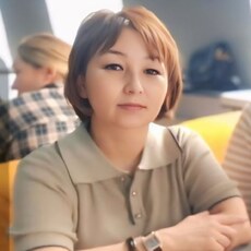 Фотография девушки Луч, 52 года из г. Уральск