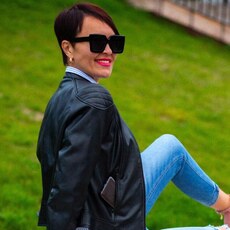 Фотография девушки Лика, 38 лет из г. Нефтекамск