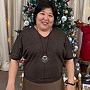 Айгуль, 50 лет