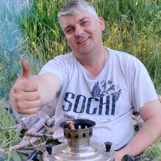 Фотография мужчины Дмитрий, 45 лет из г. Губкин