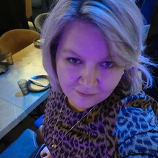 Фотография девушки Аня, 41 год из г. Алматы