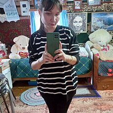 Фотография девушки Алёна, 27 лет из г. Вурнары