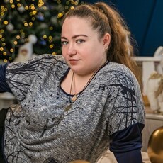 Фотография девушки Кристина, 35 лет из г. Зарайск