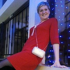 Фотография девушки Людмила, 44 года из г. Ярославль