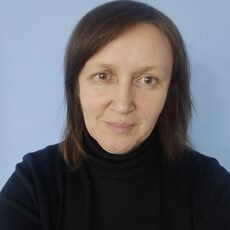 Фотография девушки Ольга, 51 год из г. Киров